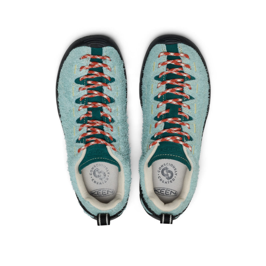 Women's Jasper Sneaker | Aquifer/Mediterranea - Image 5