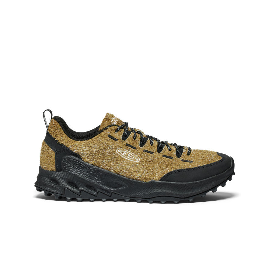 Men's Jasper Zionic Sneaker x Gramicci | Gothic Olive/Black