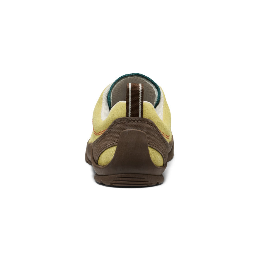 Women's Jasper Sneaker | Lemon Grass/Mediterranea - Image 6
