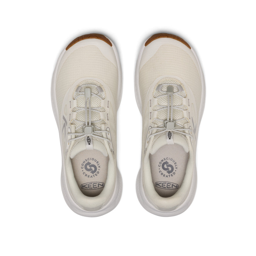 Women's Aspire Shoe | Star White/Vapor - Image 4
