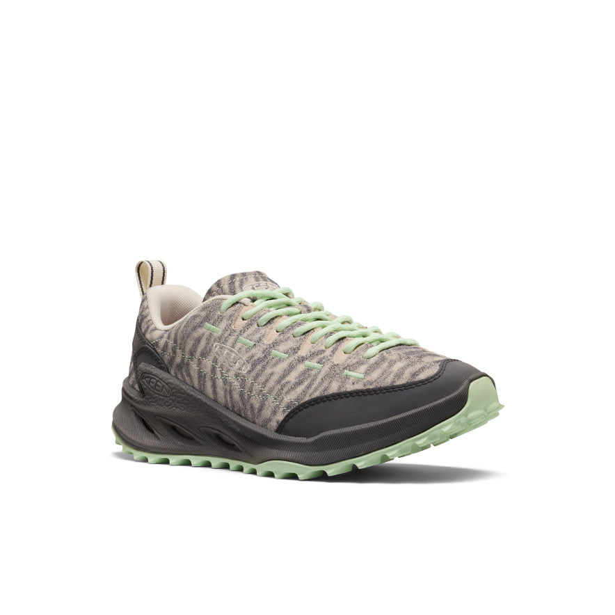 Women's Jasper Zionic Sneaker | Wild/Scenic Green - Image 4