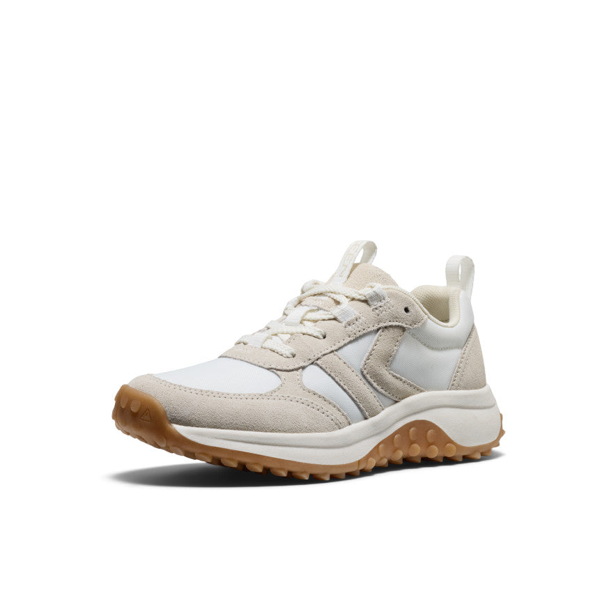 Big Kids' KS86 Sneaker | Birch/Star White - Image 3