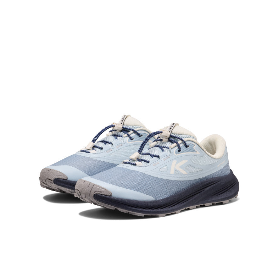 Women's Aspire Shoe | Skyway/Star White - Image 2