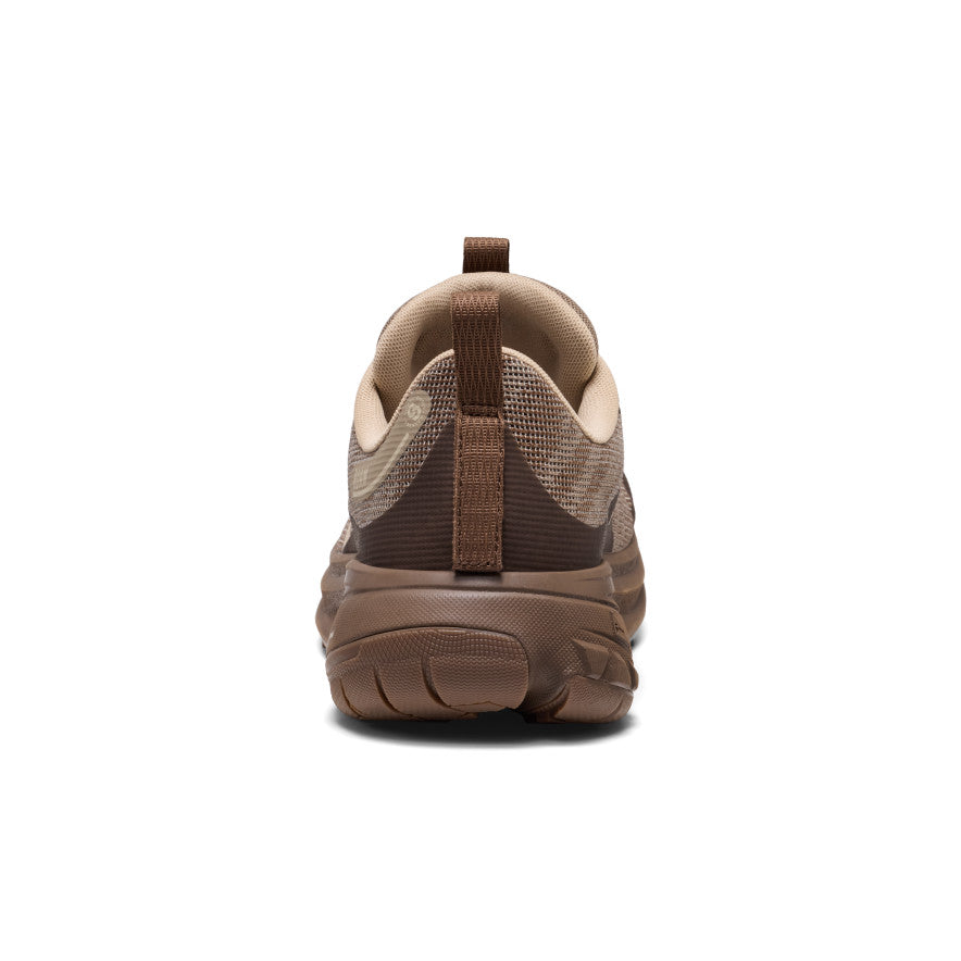 Men's Roam Trail Running Shoe | Brindle/Dark Earth - Image 5