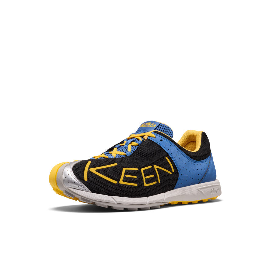 Men's A86 Sneaker | Bright Cobalt/Black - Image 3