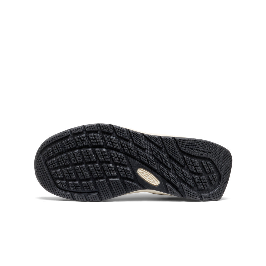 Big Kids' Jasper III Sneaker | Birch/Black - Image 6