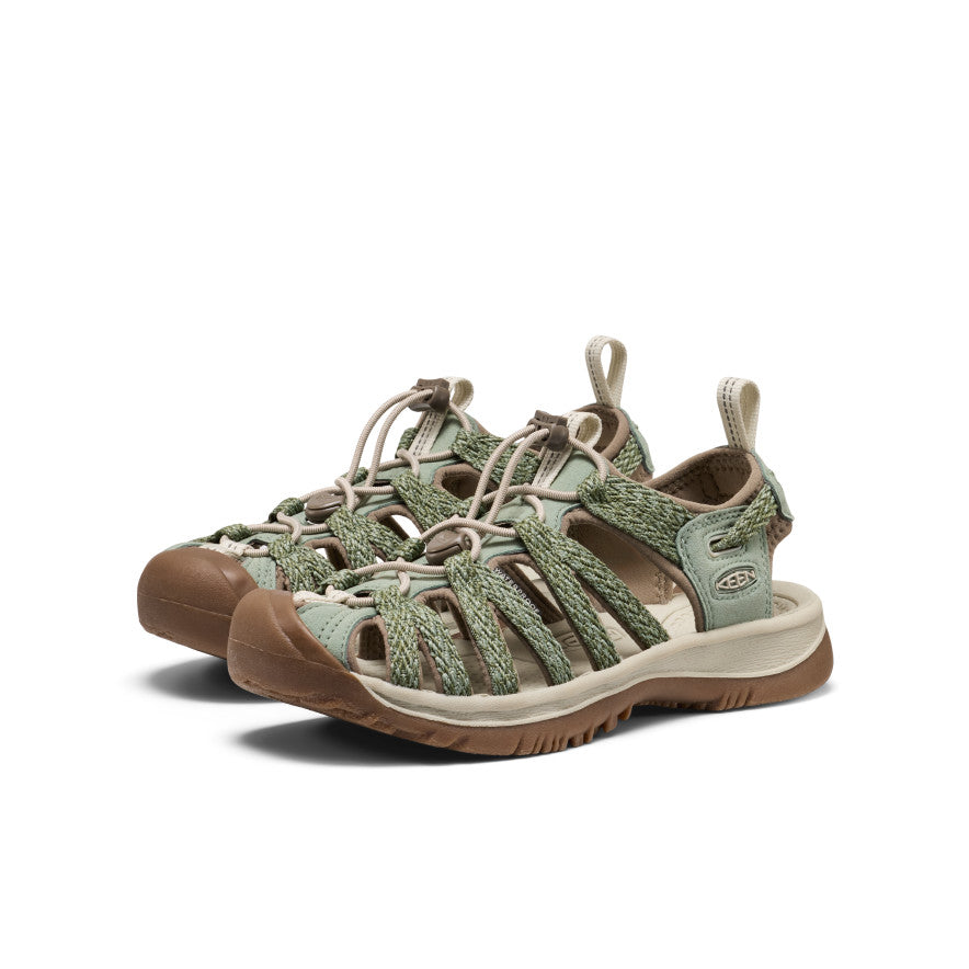 Women's Whisper | Lily Pad - Image 2