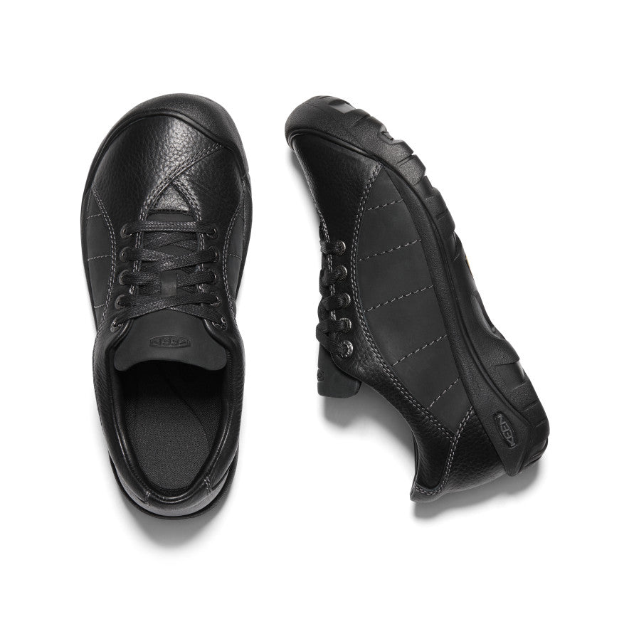 Women's Presidio | Black/Magnet - Image 4