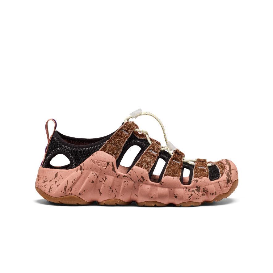Women's Hyperport HL Sandal  |  Terrain Bison