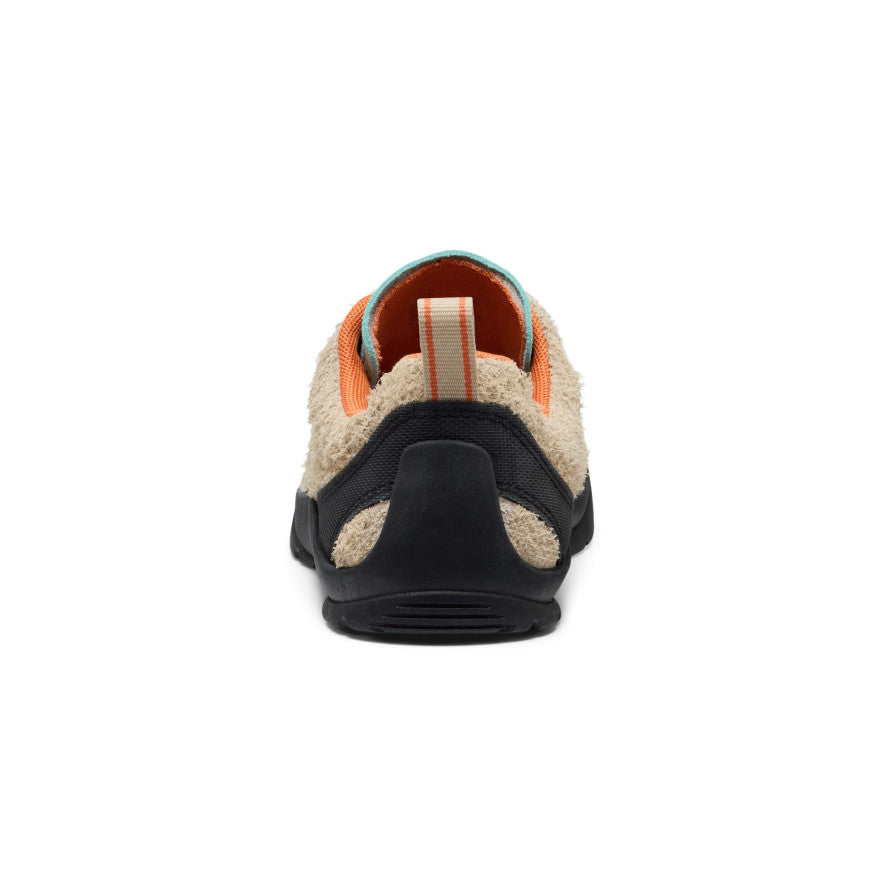 Women's Jasper Sneaker | Safari/Aquifer - Image 6