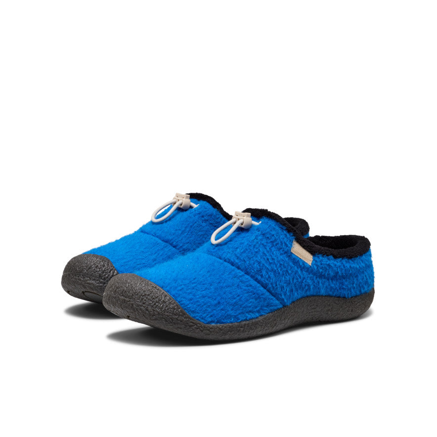 Women's Howser III Slide | Princess Blue Mohair - Image 2