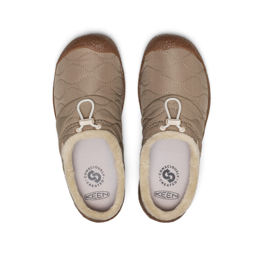 Women's Howser III Slide | Brindle Quilted - Image 4