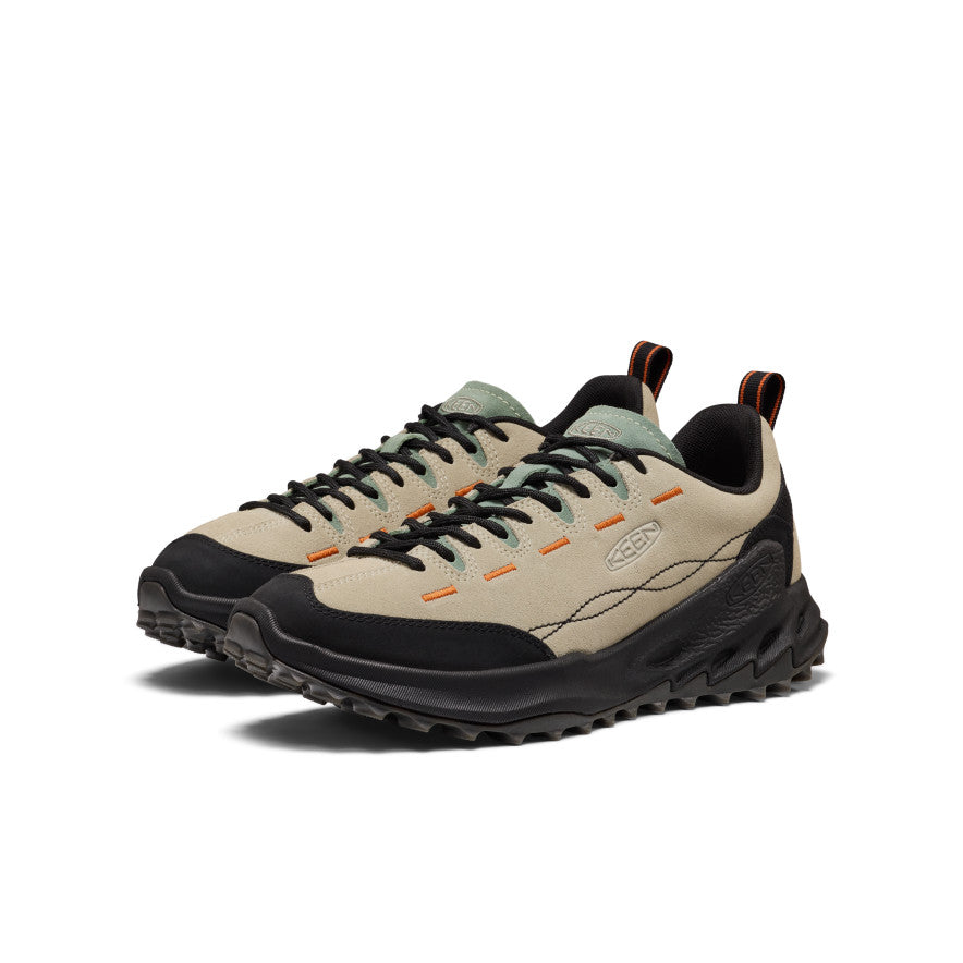 Men's Jasper Zionic Sneaker | Abbey Stone/Lily Pad - Image 2