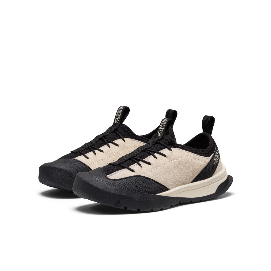 Big Kids' Jasper III Sneaker | Birch/Black - Image 2