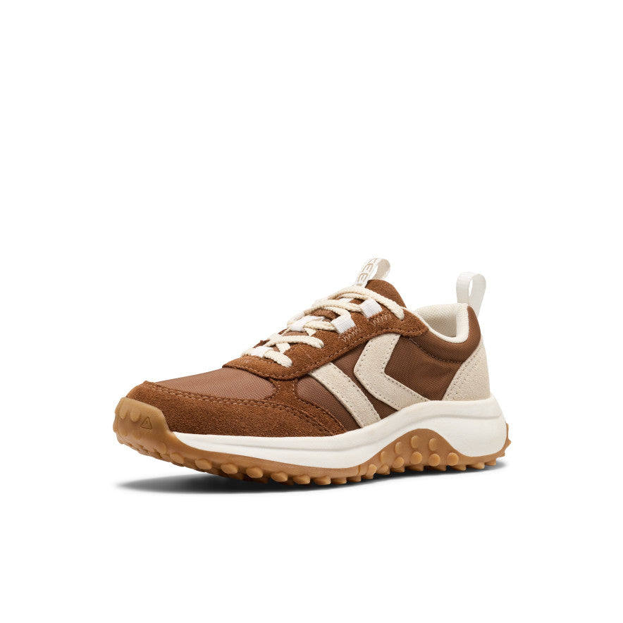 Big Kids' KS86 Sneaker | Bison/Birch - Image 3