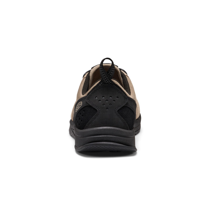 Men's Jasper III Sneaker | Brindle/Black - Image 6
