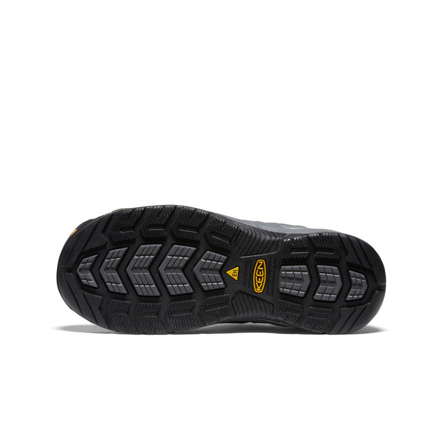 Women's Flint II (Steel Toe) | Magnet/Rose - Image 6