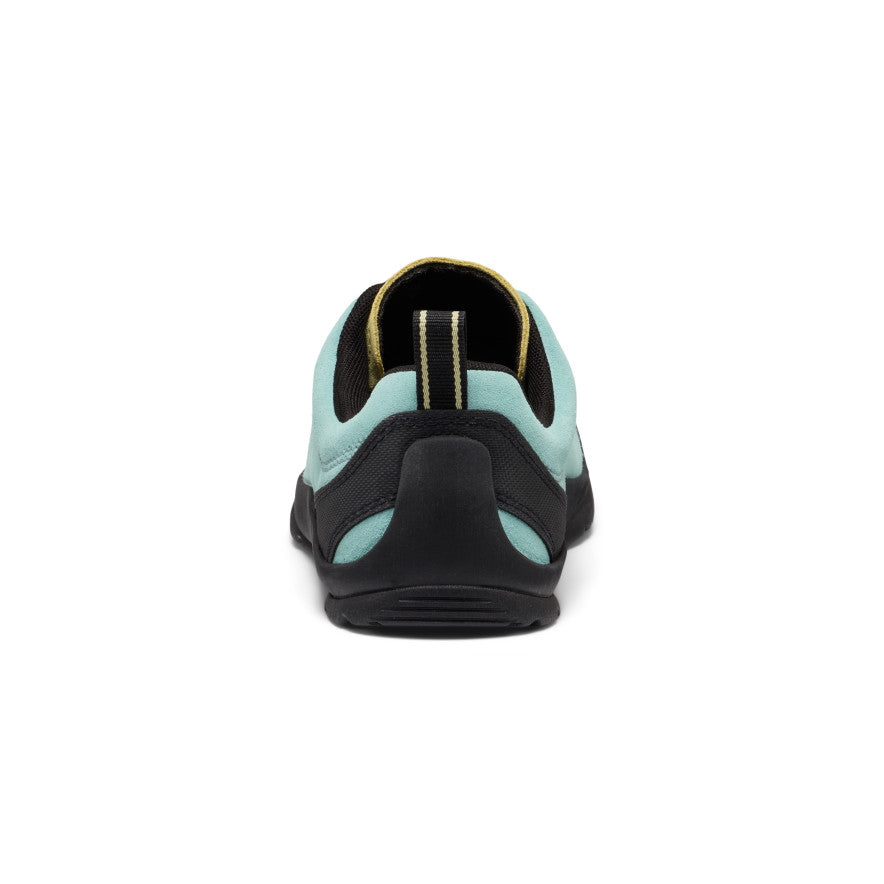 Men's Jasper Sneaker | Aquifer/Lemon Grass - Image 6