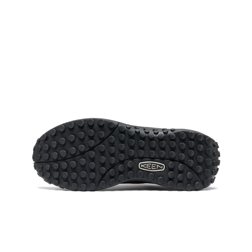 Women's KS Mino Sneaker | Chocolate Lab/Black - Image 6