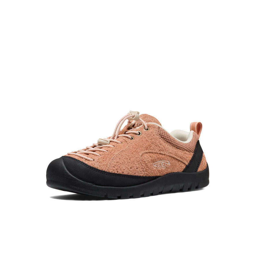 Women's Jasper Rocks Sneaker | Cork/Cameo Rose - Image 3