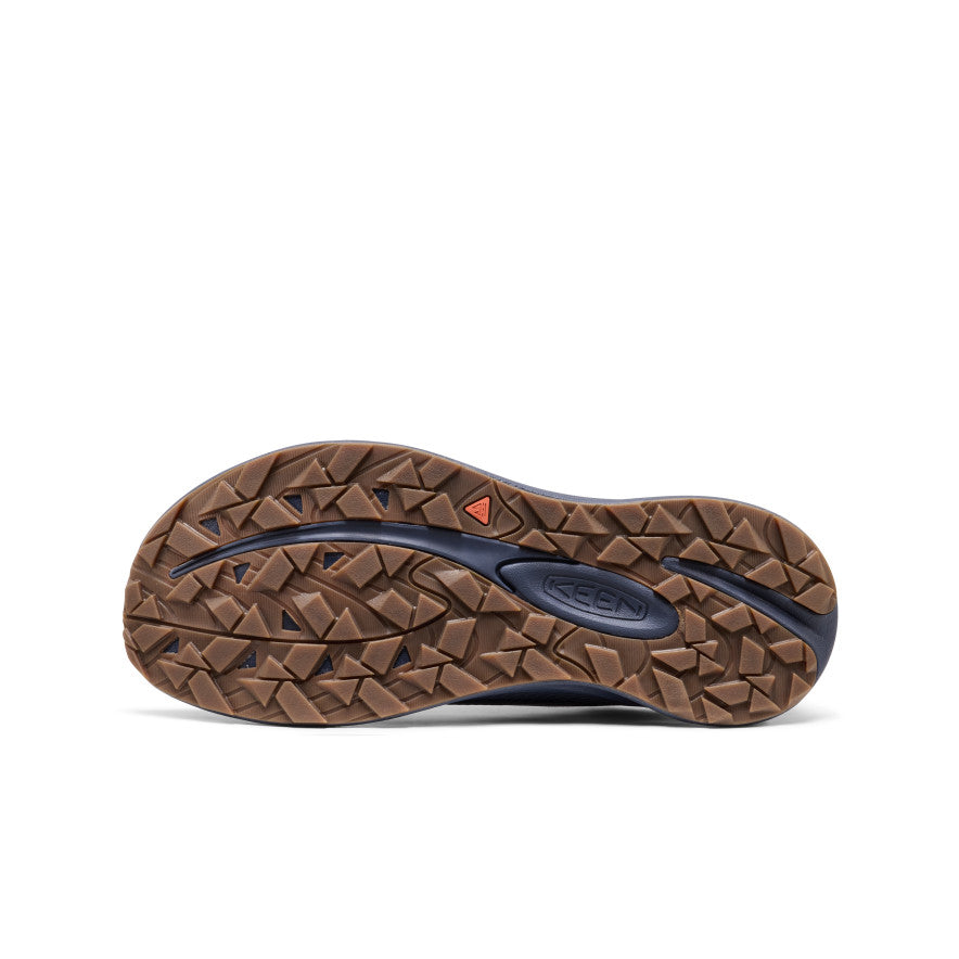 Men's Aspire Shoe | Naval Academy/Birch - Image 6