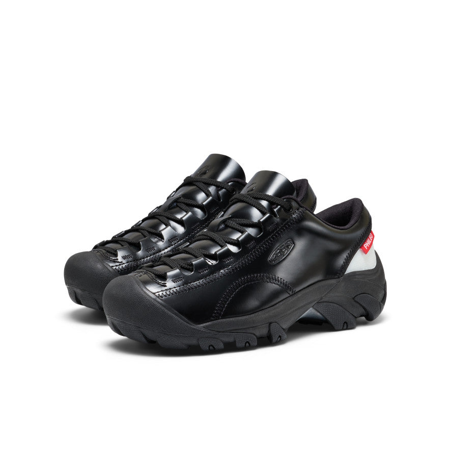 Women's Targher PHILEO Shoe | Black - Image 2