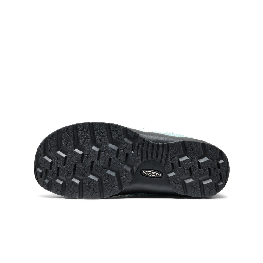 Women's Jasper Sneaker | Aquifer/Mediterranea - Image 7