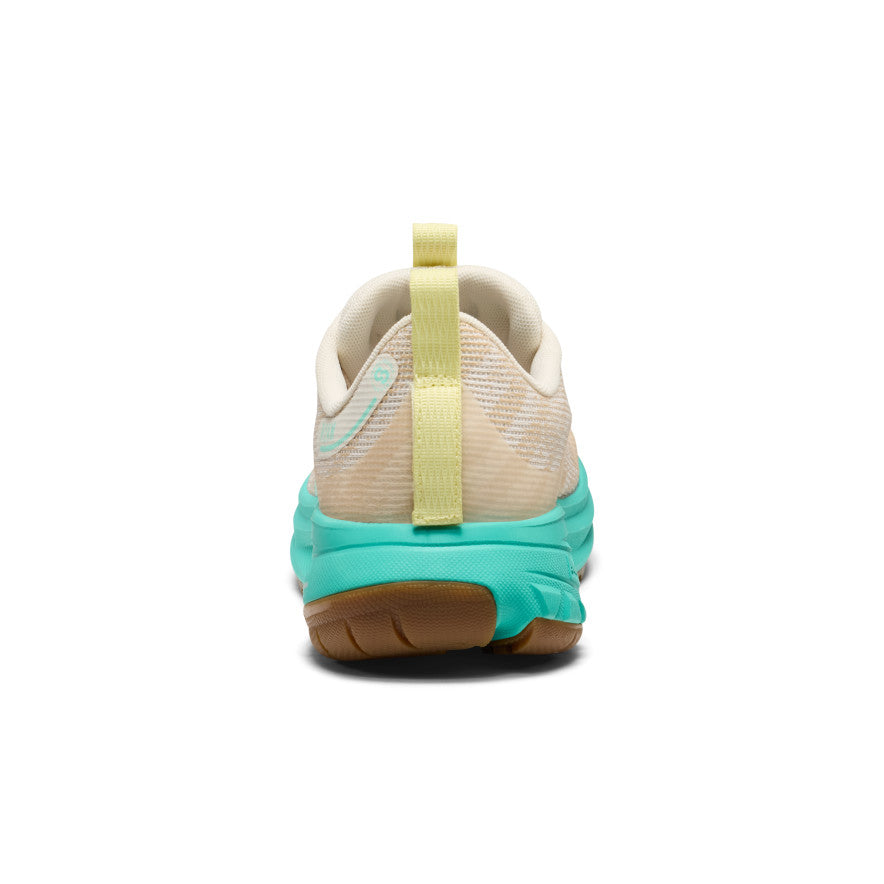 Women's Roam Trail Running Shoe | Birch/Cabbage - Image 5