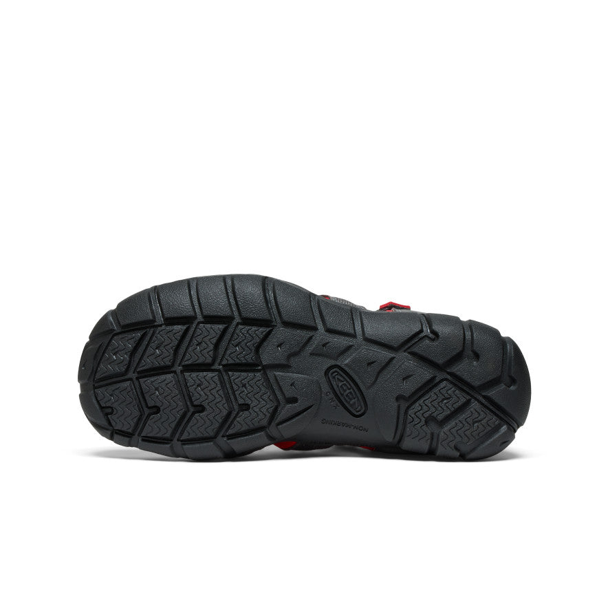 Big Kids' Seacamp II CNX | Magnet/Red Carpet - Image 13