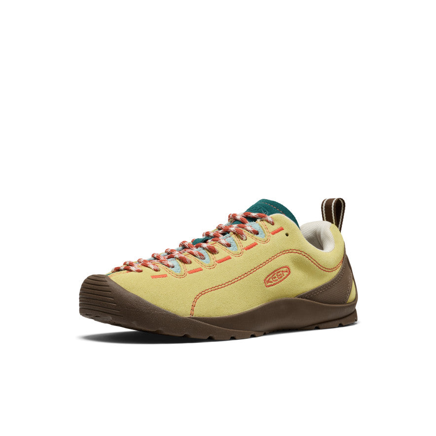 Women's Jasper Sneaker | Lemon Grass/Mediterranea - Image 3