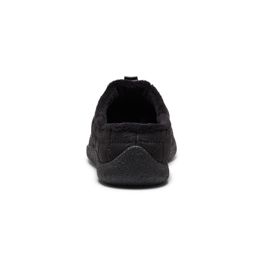 Men's Howser III Slide | Black Quilted - Image 5