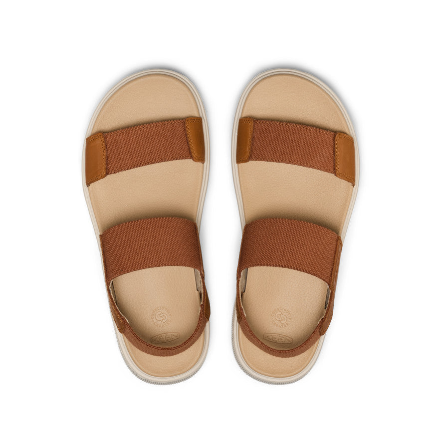 Women's Elle Mila Backstrap Sandal | KEEN Maple - Image 12