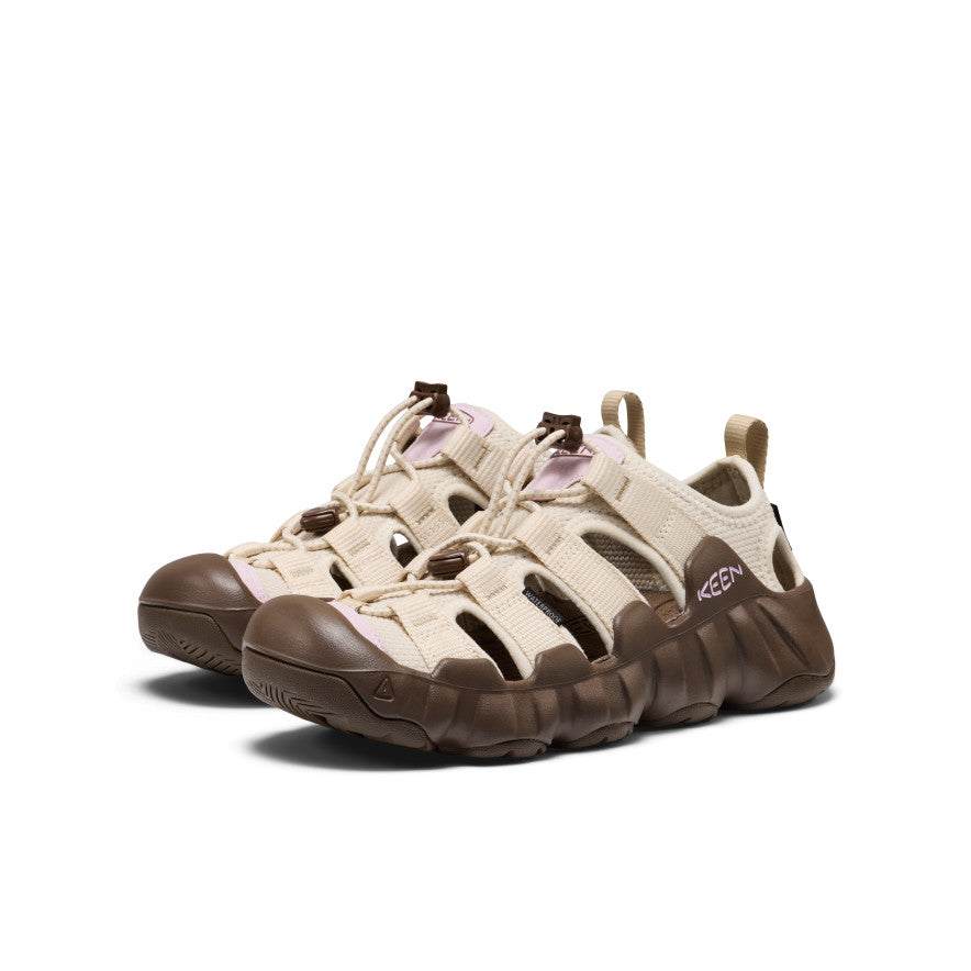 Women's Hyperport H2 emmi Sandal | Birch/Dark Earth - Image 2