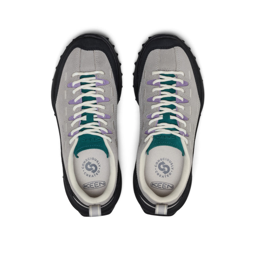 Women's Jasper Zionic Sneaker | Alloy/Mediterranea - Image 5