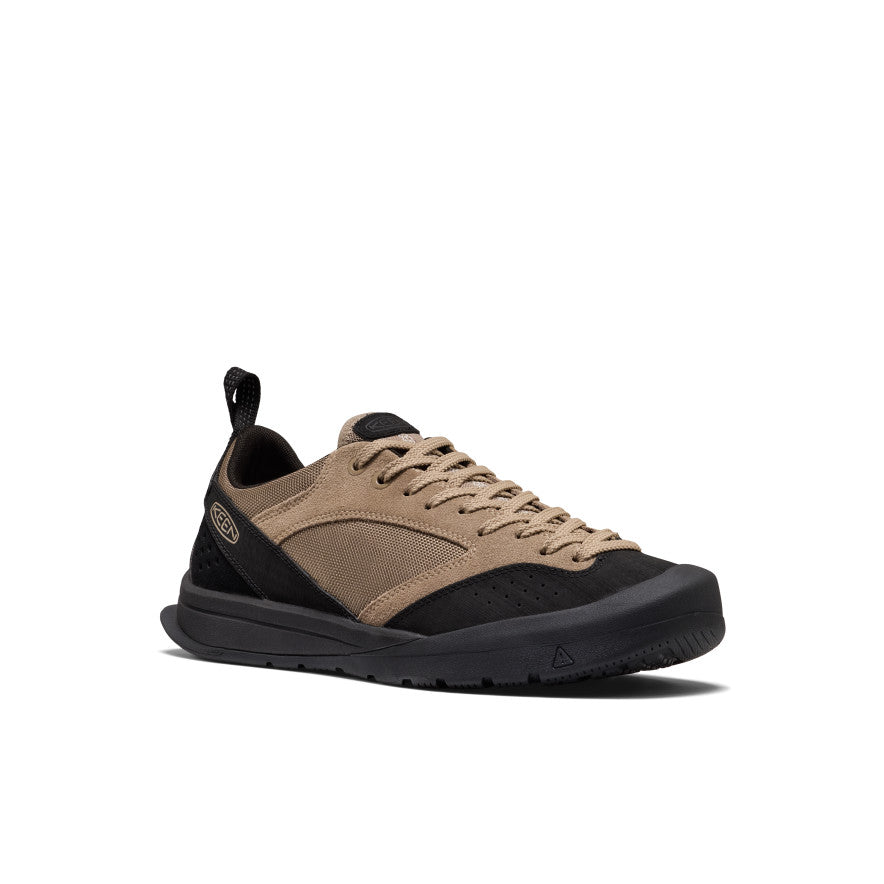 Men's Jasper III Sneaker | Brindle/Black - Image 4