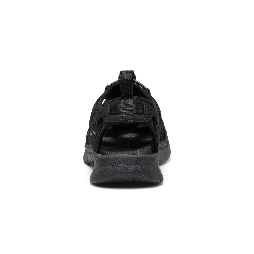 Women's Whisper | Black/Black - Image 5