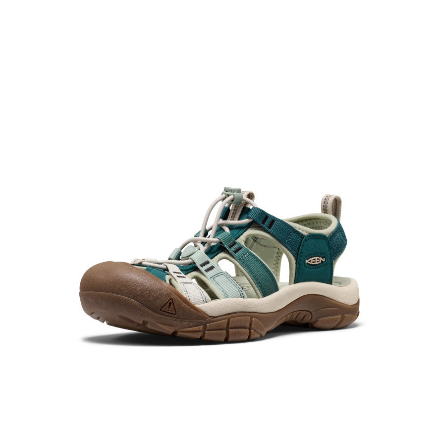 Women's Newport H2 | Gradient Mediterranea - Image 3