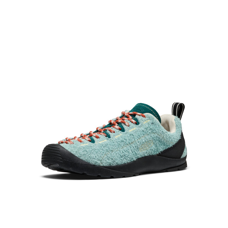 Women's Jasper Sneaker | Aquifer/Mediterranea - Image 3