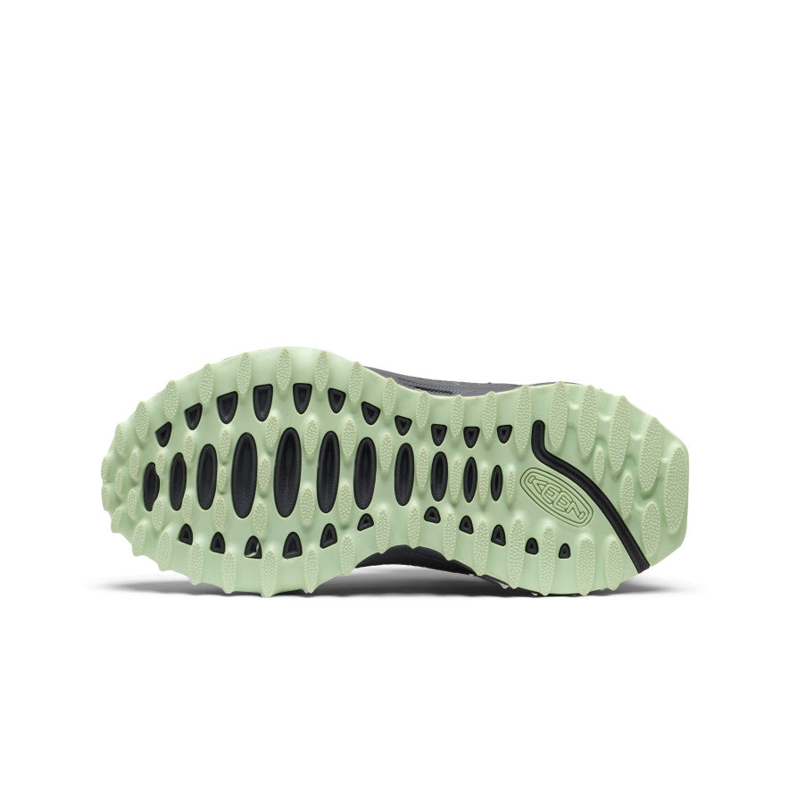 Big Kids' Jasper Zionic Sneaker | Wild/Scenic Green - Image 6