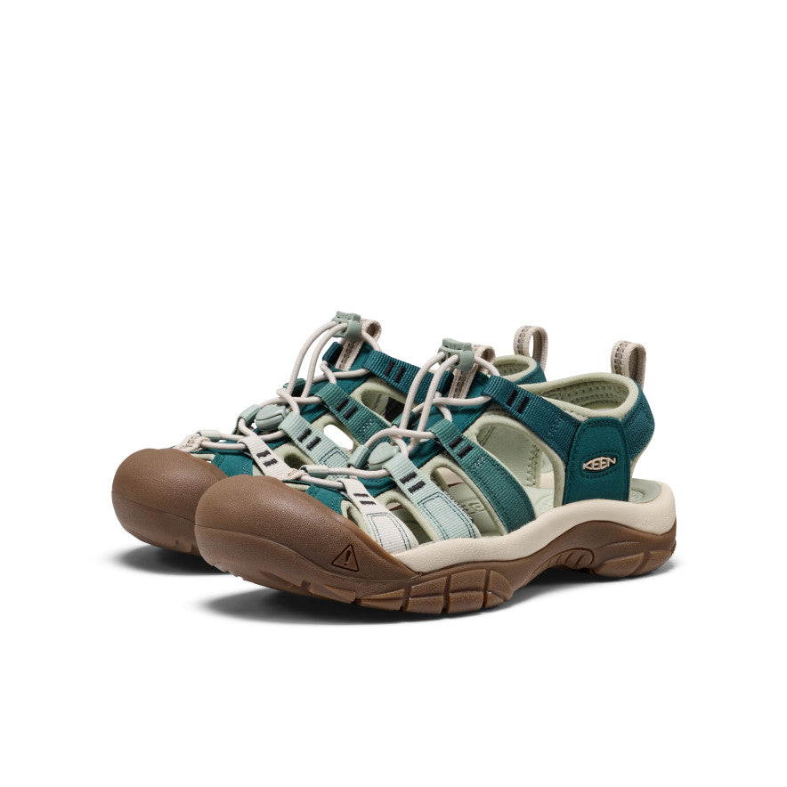 Women's Newport H2 | Gradient Mediterranea - Image 2