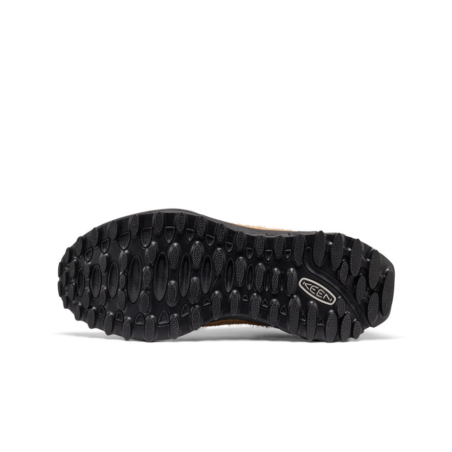 Men's Jasper Zionic Sneaker | Chipmunk/Huckleberry - Image 7
