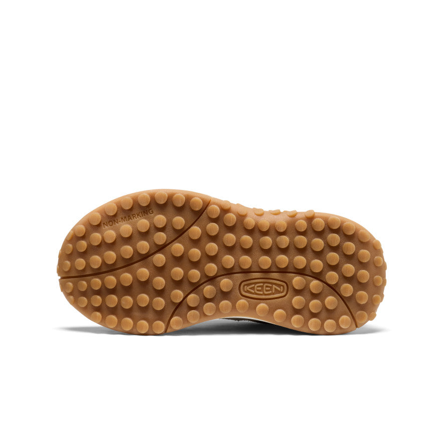 Little Kids' KS86 Sneaker | Bison/Birch - Image 6