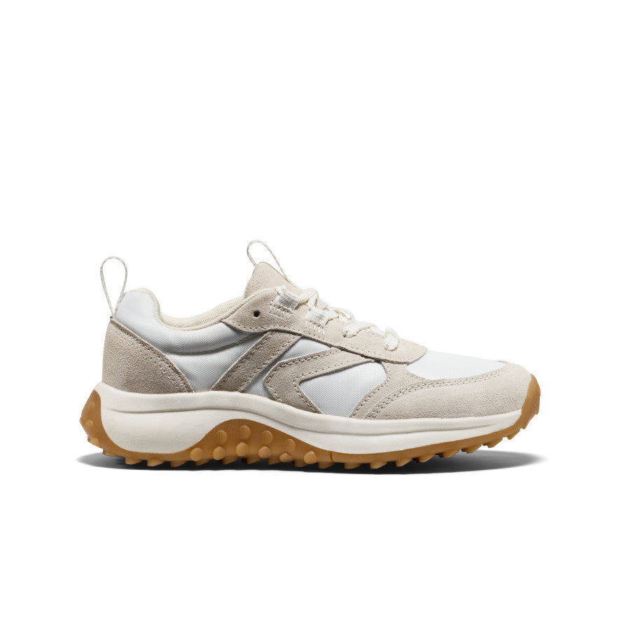 Big Kids' KS86 Sneaker | Birch/Star White - Image 7
