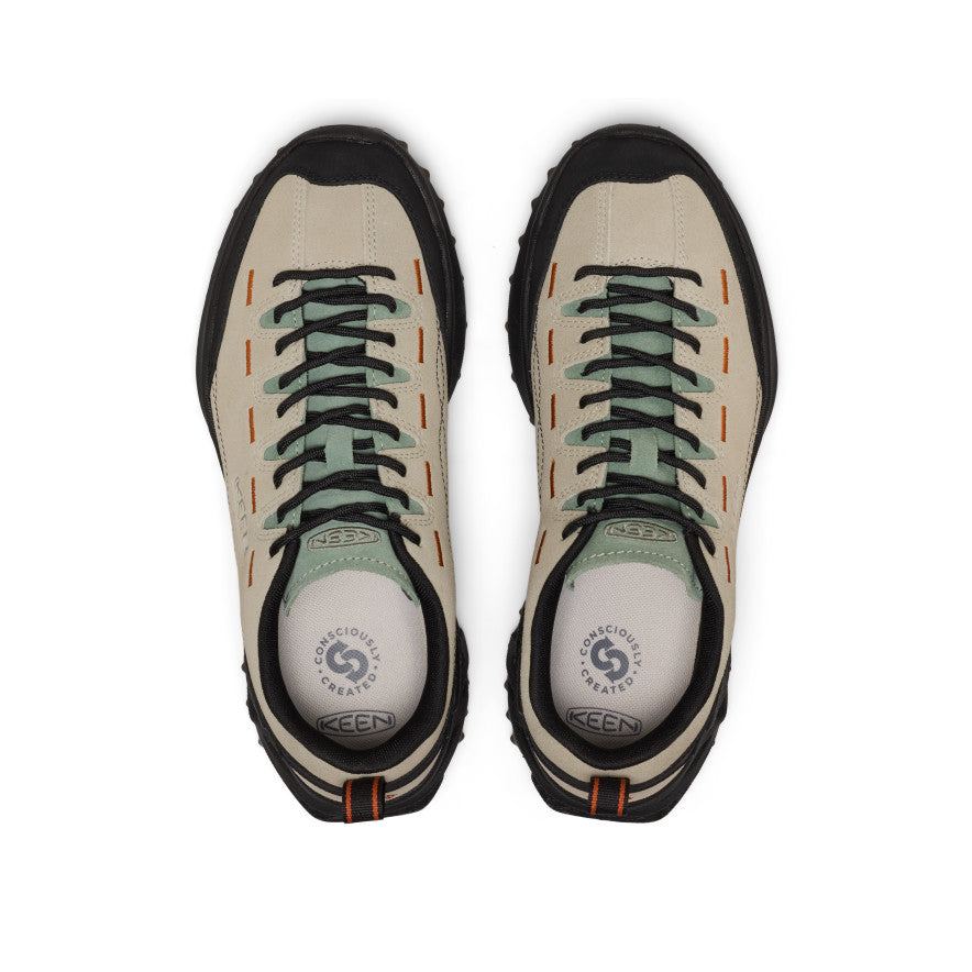 Men's Jasper Zionic Sneaker | Abbey Stone/Lily Pad - Image 5