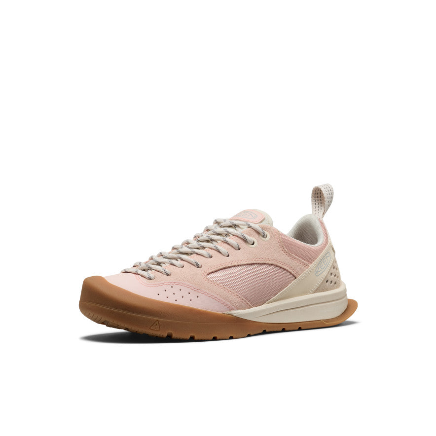 Women's Jasper III Sneaker | Cameo Rose/Birch - Image 3