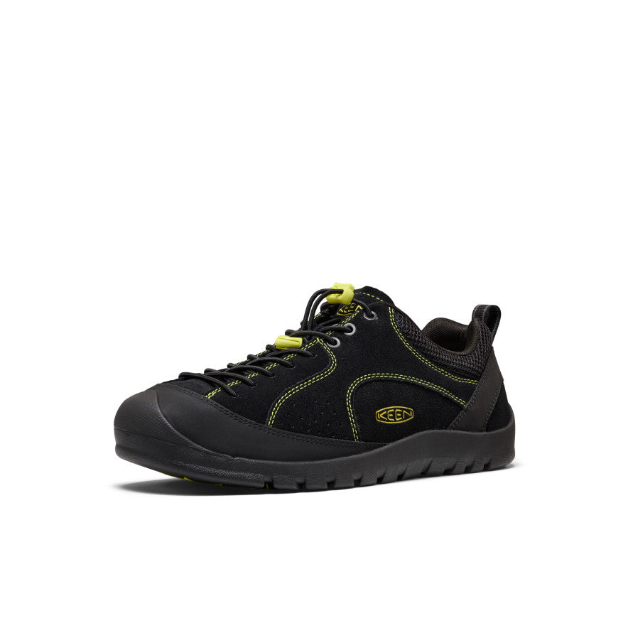 Men's Jasper Rocks Sneaker | Black/Evening Primrose - Image 3