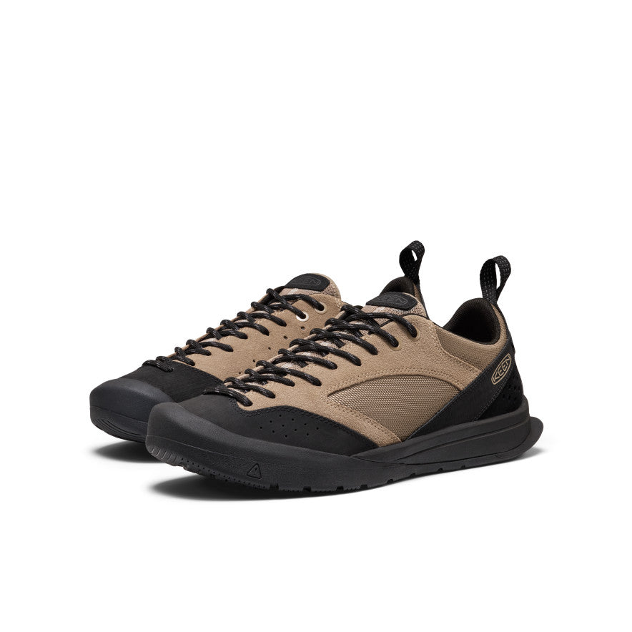 Men's Jasper III Sneaker | Brindle/Black - Image 2