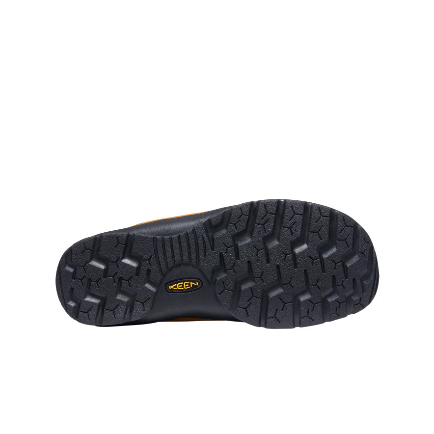Women's Jasper Sneaker | Cathay Spice/Orion Blue - Image 5