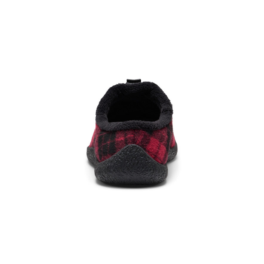 Women's Howser III Slide | Frontier Flannel Red - Image 5
