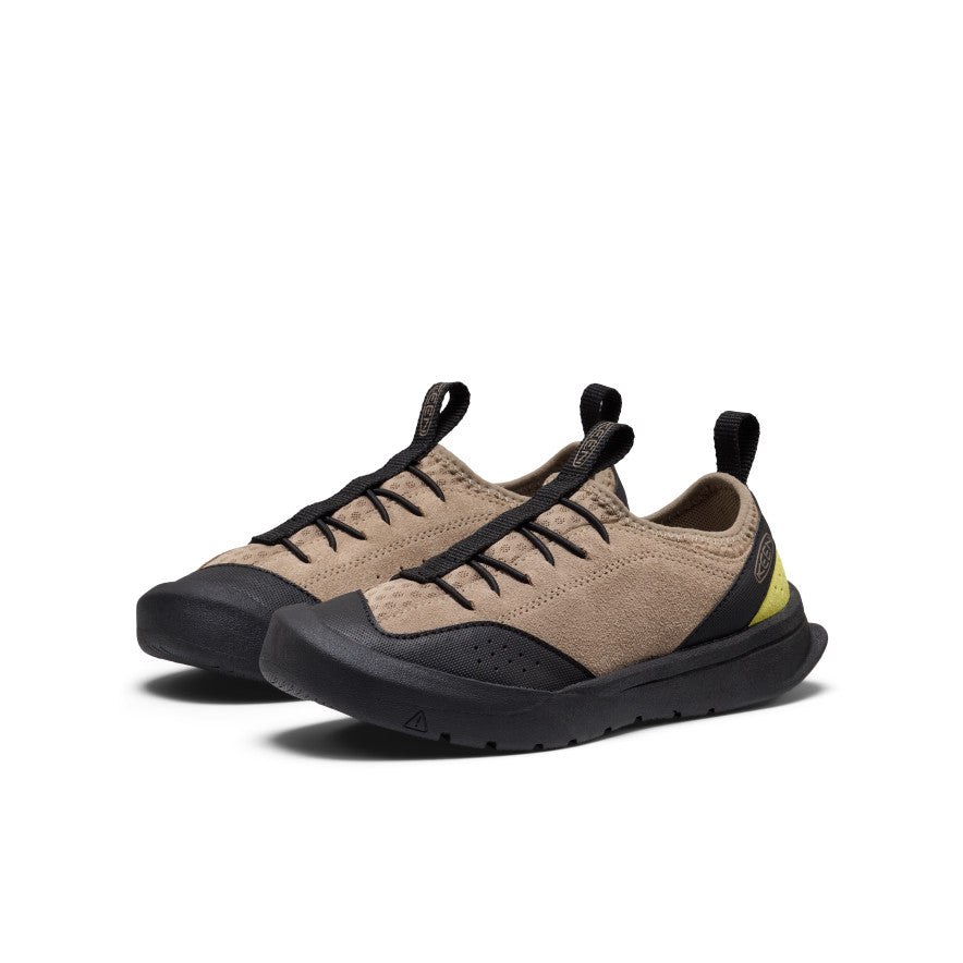 Big Kids' Jasper III Sneaker | Brindle/Evening Primrose - Image 2
